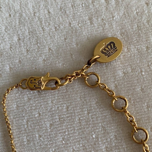 Juicy Couture Necklace - Picture 3 of 3